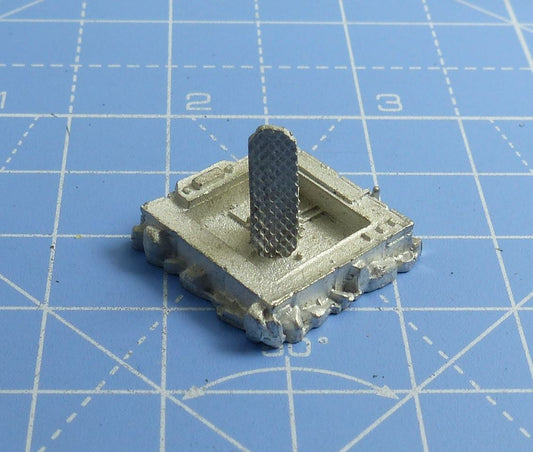 Radar Classic Metal - Warhammer Epic #W8