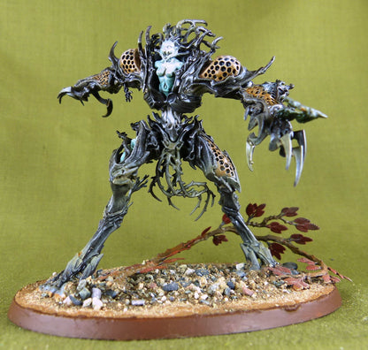 DRYCHA Hamadreth- sylvaneth-Painted - Warhammer AoS 40k #OX