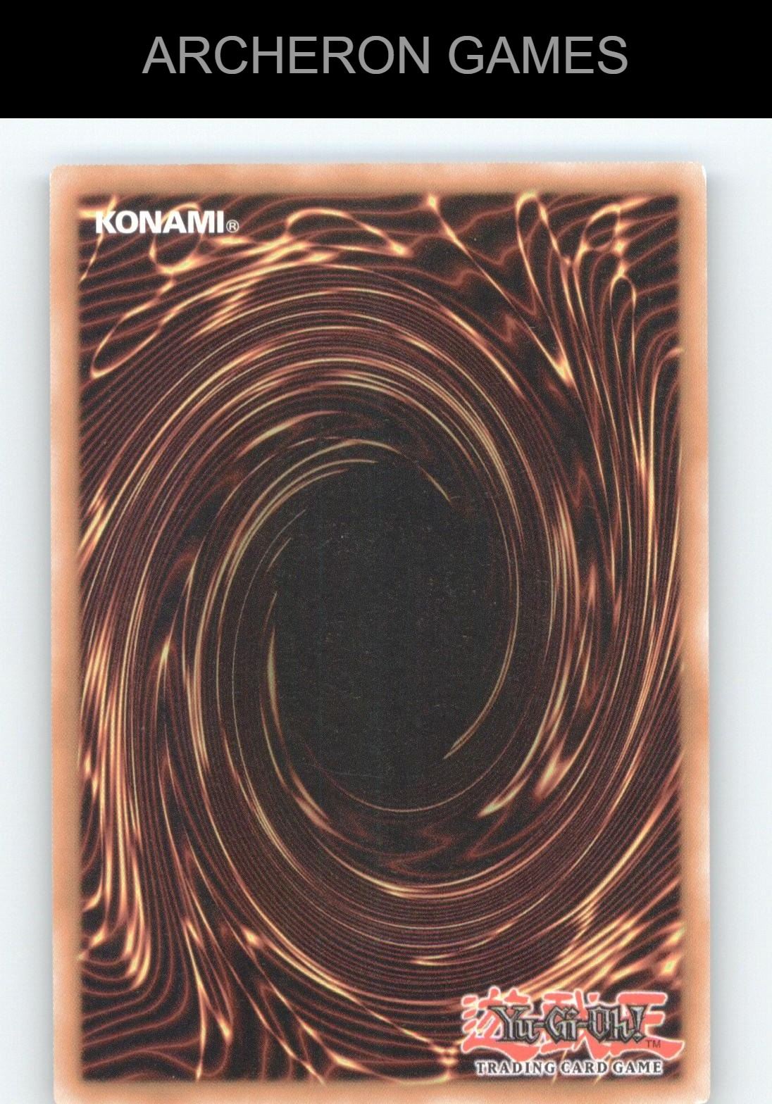 Rahu Dracotail SR YUGIOH Card