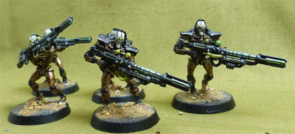 Deathmarks Painted - Necrons - Warhammer 40K #1QM