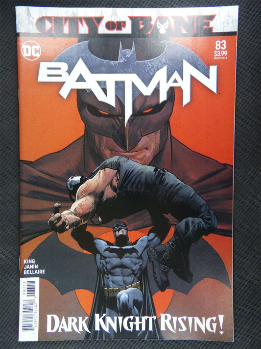 BATMAN #83 - DC Comic #2N5