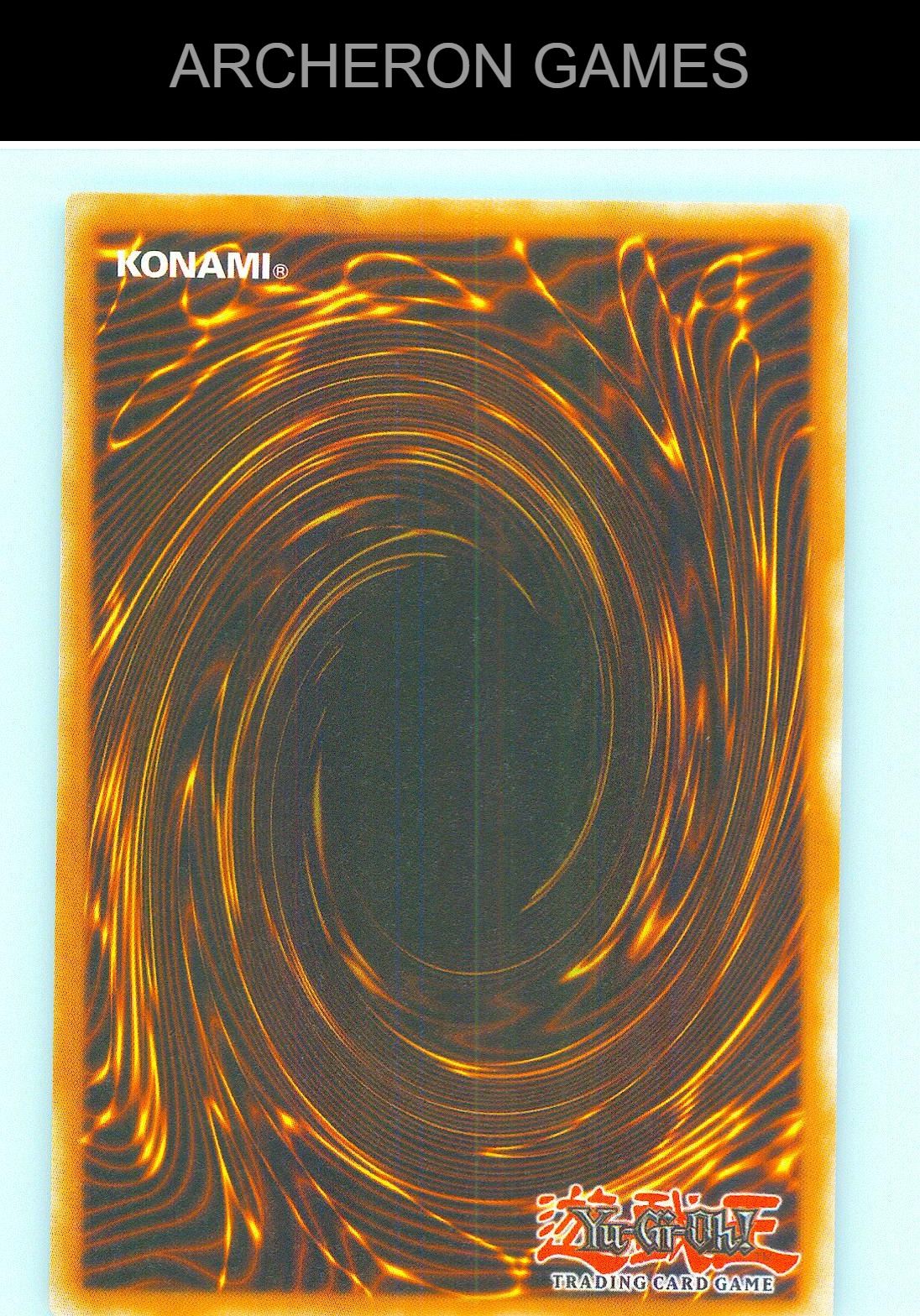 Super Polymerization GOLD RARE YUGIOH Card 1st Edition
