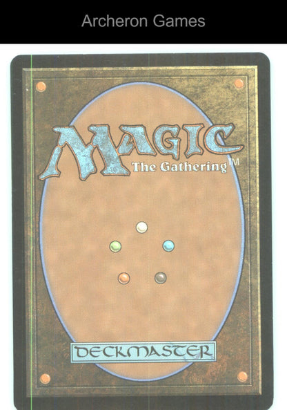 Meletis Charlatan 54 R MTG Card Theros