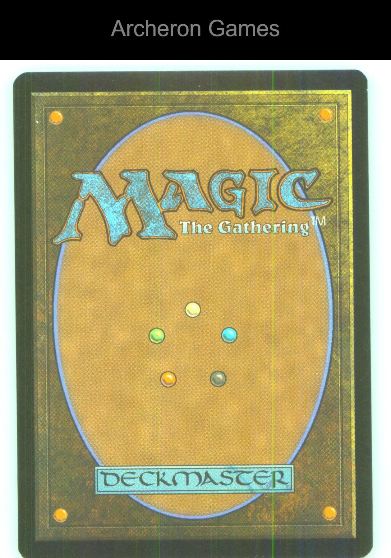 Radical Idea 52 C MTG Card Guilds of Ravnica