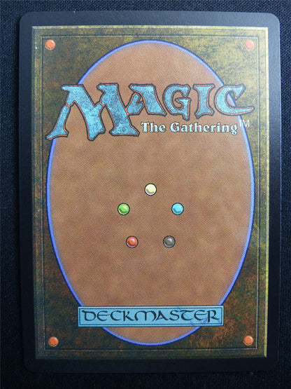 Tataru Taru Borderless Chocobo Track Foil - FIC - Mtg Card #3EI