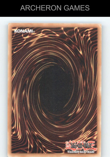 Black Rose Garden Ultra Rare YUGIOH Card