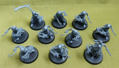 Mandrakes - Drukhari - Warhammer Kill Team #2QV