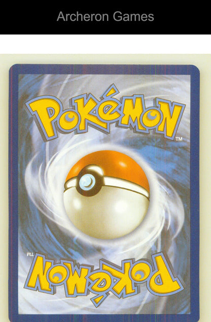 Pokemon Card Erika's Tangela ASC 007/217 C Ascended Heroes
