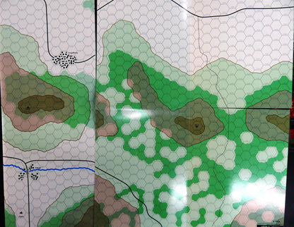 Team Yankee: A Game of World War III - Game Designers' Workshop OOP #21U