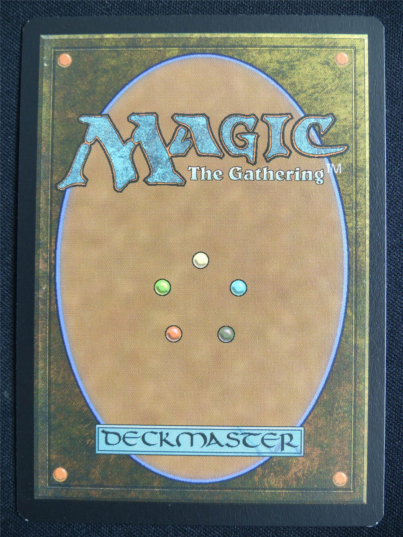 Timeless Lotus - DMU - Mtg Card #3JH