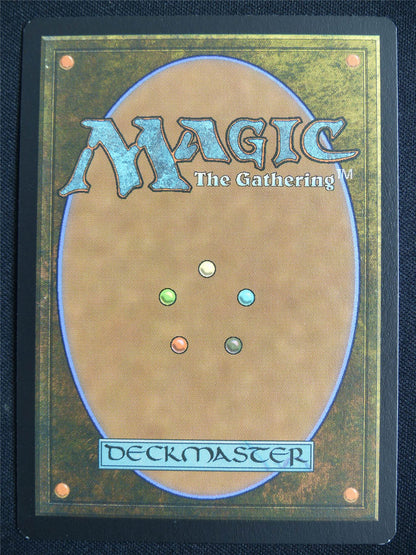Timeless Lotus - DMU - Mtg Card #3JH
