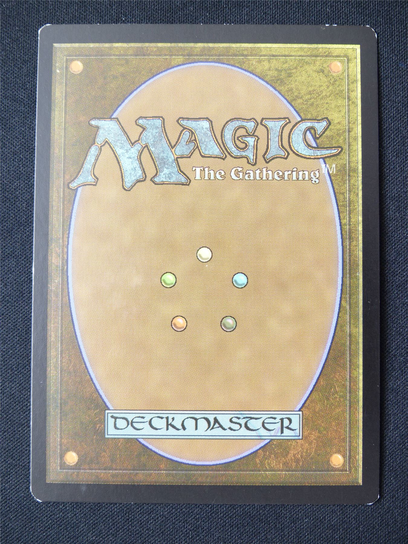 Blatant Thievery - C15 - Mtg Card #11G