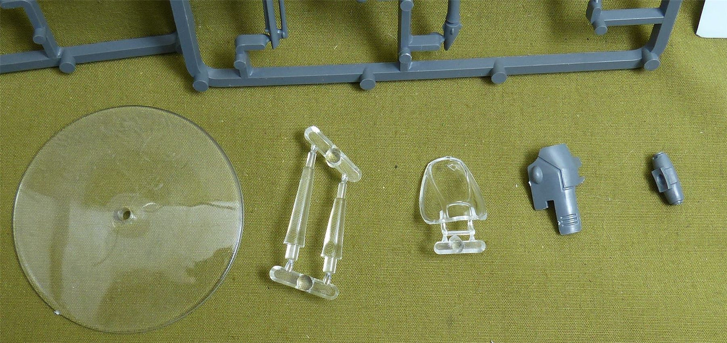 Wave Serpent/Falcon complete sprue - Aeldari -  Warhammer 40K #YH