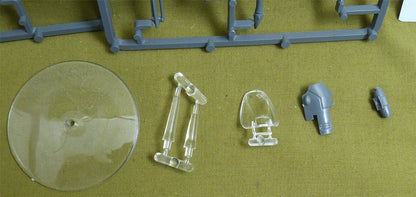 Wave Serpent/Falcon complete sprue - Aeldari -  Warhammer 40K #YH