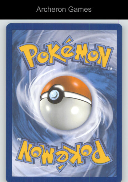 Pokemon Card Iron Jugulis PAR 158/182 R Paradox Rift Holo
