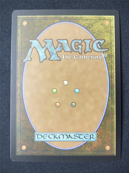 battle at the Helvault - CMM - Mtg Card #13A