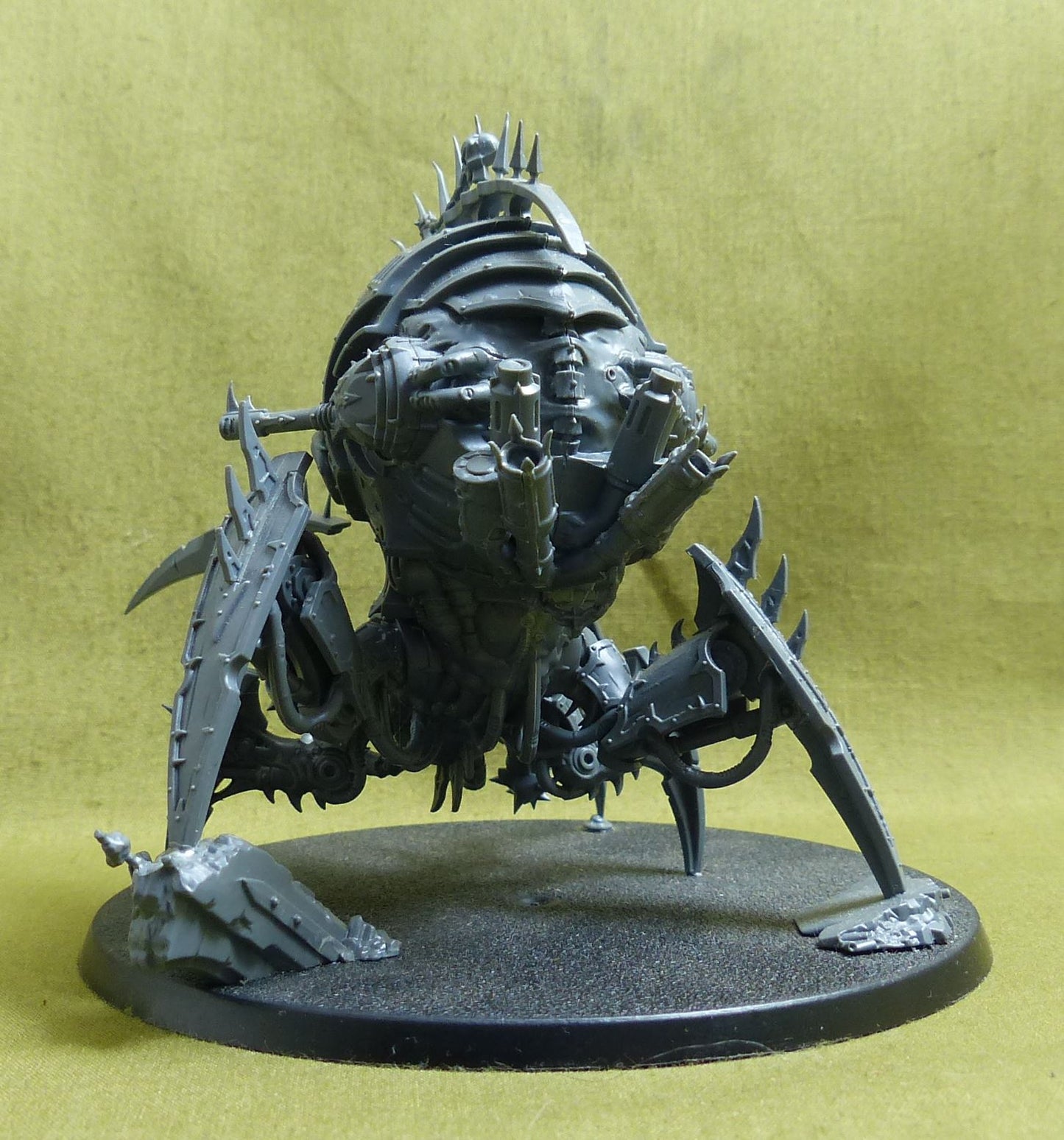 Venomcrawler - Chaos Space Marines - Warhammer 40K #30O