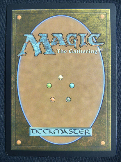 Ancient Tomb Borderless - EOE - Mtg Card #3J1