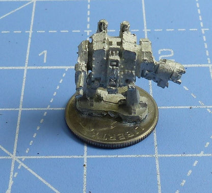 Dreadnought Classic Metal - Warhammer Epic #X6