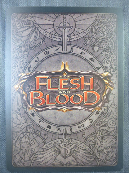 Potion of Deja Vu Blue Cold Foil - 1st ed Everfest - Flesh & Blood Card #6FQ