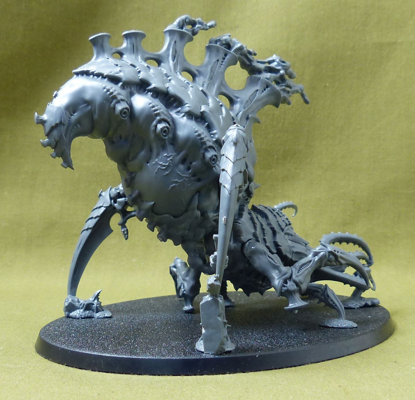 Psychphage - Tyranids - Warhammer 40K #1Z8