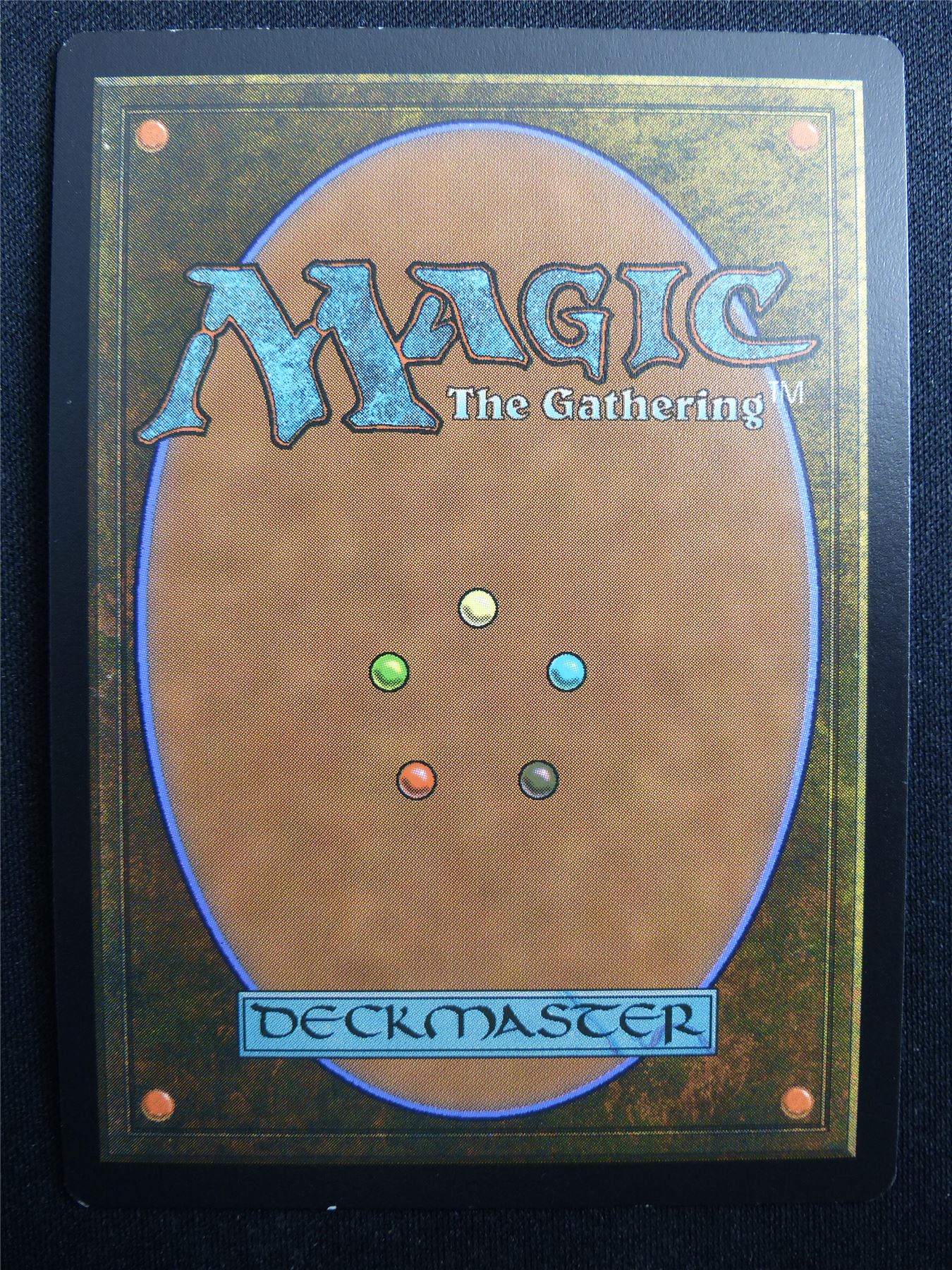 Multivrsal Passage - SPM - Mtg Card #3F6