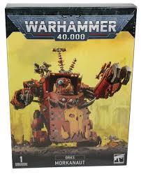 Morkanaut - Orks - Warhammer 40K