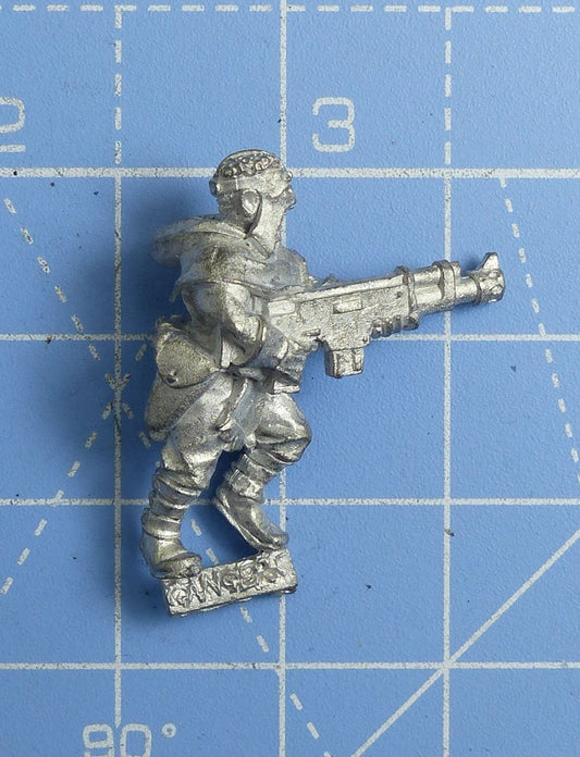 Classic Metal Ganger OOP - Candor - Warhammer Necromunda #2G1