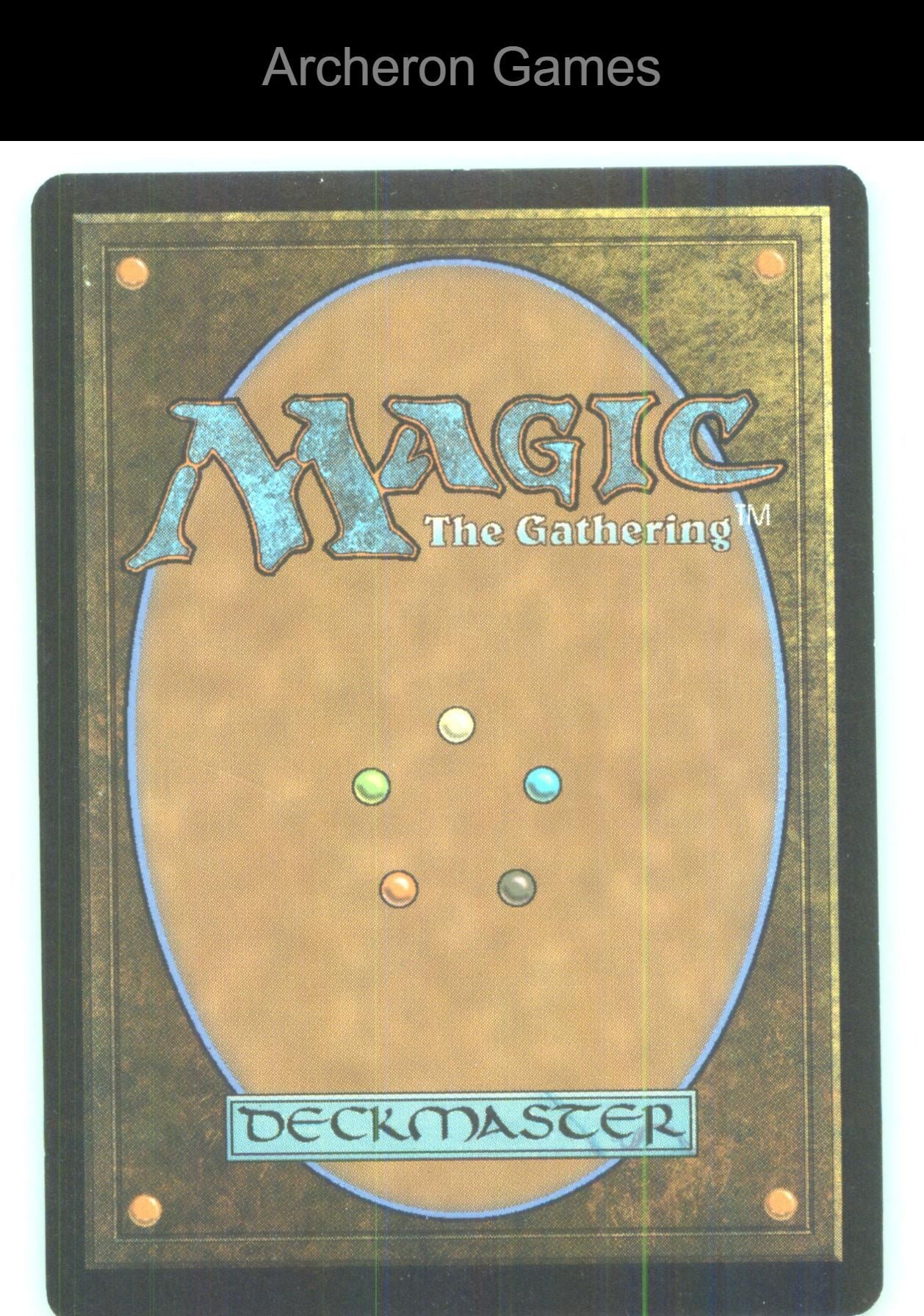 Piston-Fist Cyclops 217 C MTG Card Guilds of Ravnica