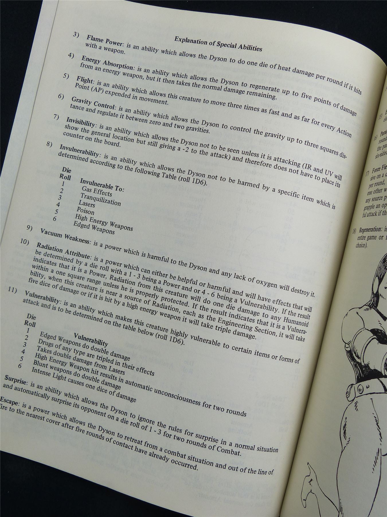 Traveller: Darthanon Queen Adventure - Judge Guild Roleplaying Booklet #2SJ