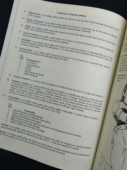 Traveller: Darthanon Queen Adventure - Judge Guild Roleplaying Booklet #2SJ