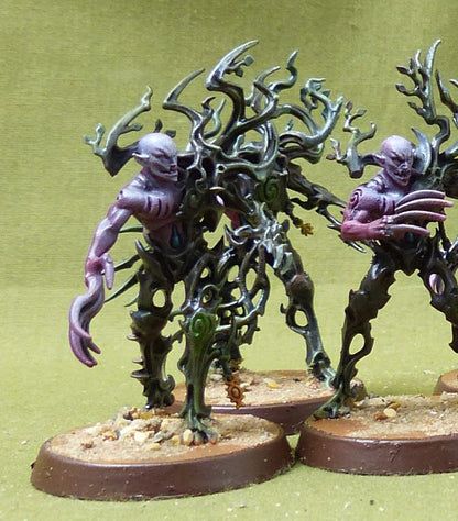 Spite-Revenants painted - Sylvaneth - Warhammer AoS #69W
