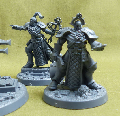 Celestar Ballista - Stormcast Eternals - Warhammer AoS #RS