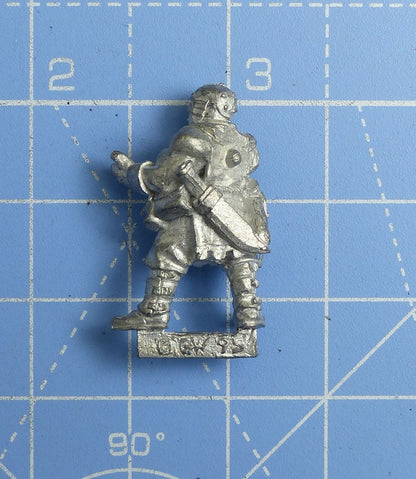Classic Metal Heavy OOP - Candor - Warhammer Necromunda #2G3
