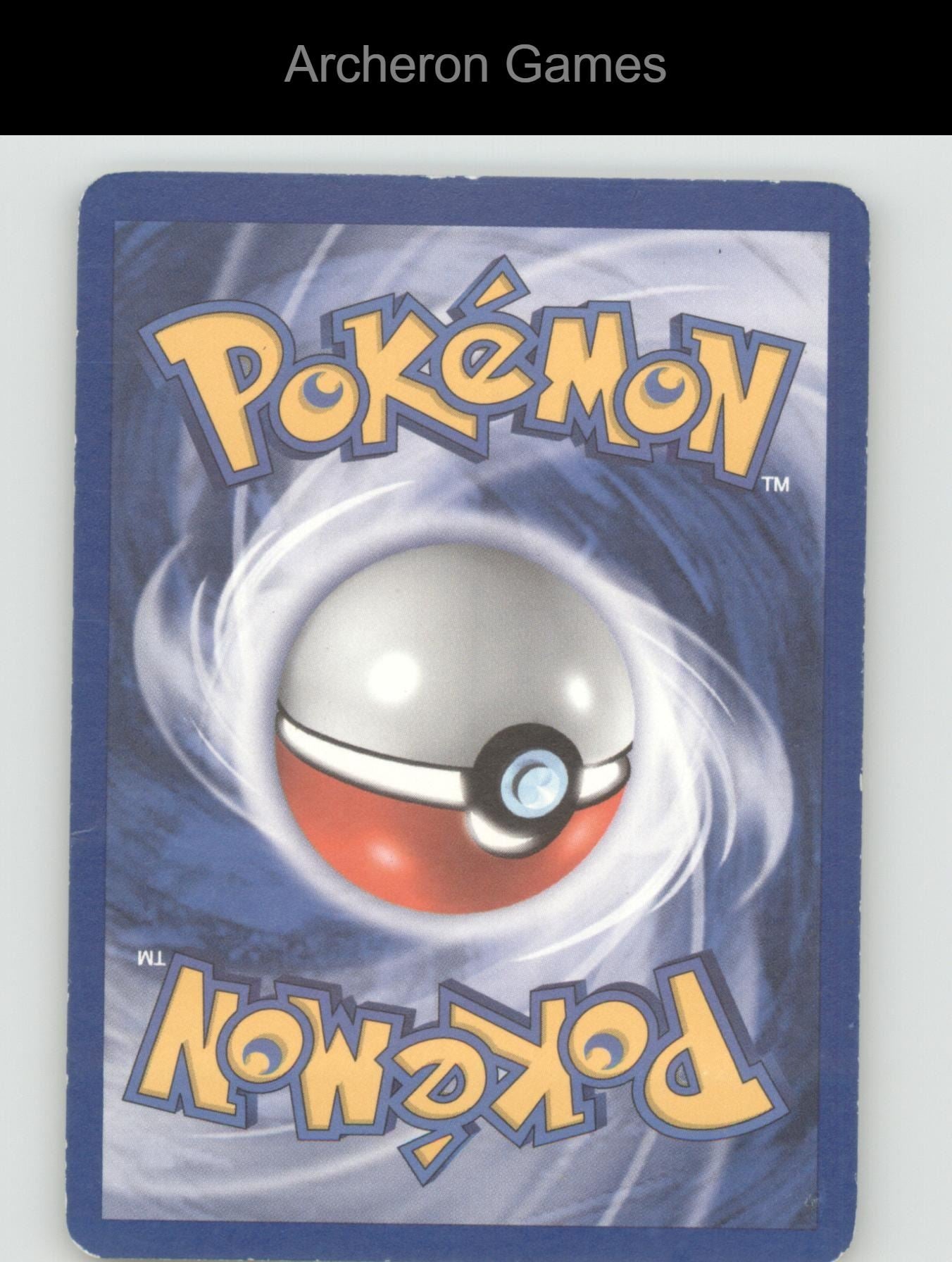 Pokemon Card The Boss's Way TR 73/82 UC Team Rocket Unlimited
