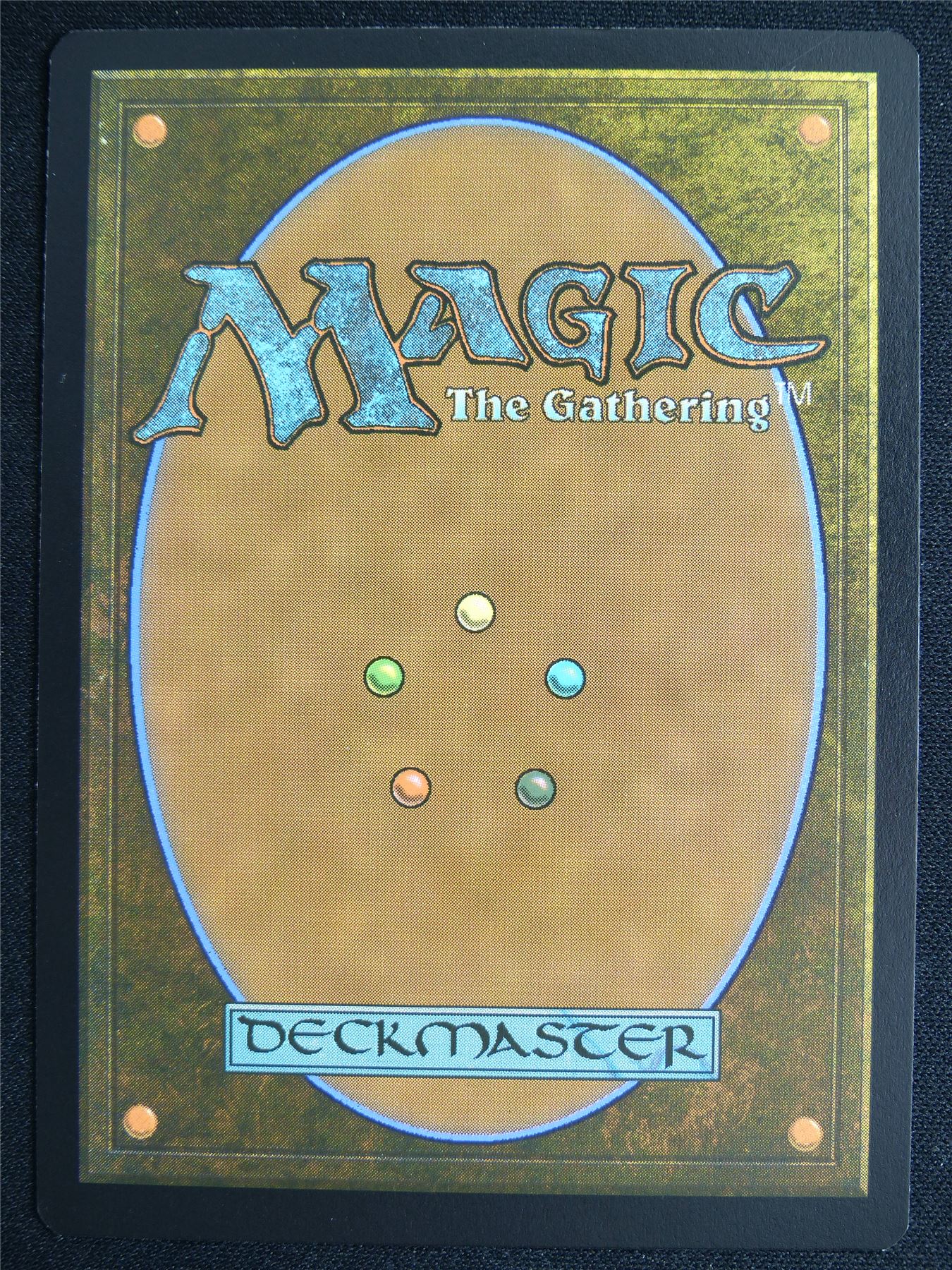 Deadpool Trading Card Borderless - SLD - Mtg Card #4LZ