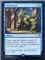 Wrong Turn Foil - Mtg Magic Cards #G5