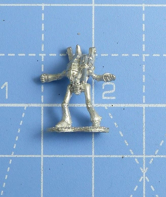 Wraithlord Dreadnought Classic Metal - Eldar - Warhammer Epic #UZ