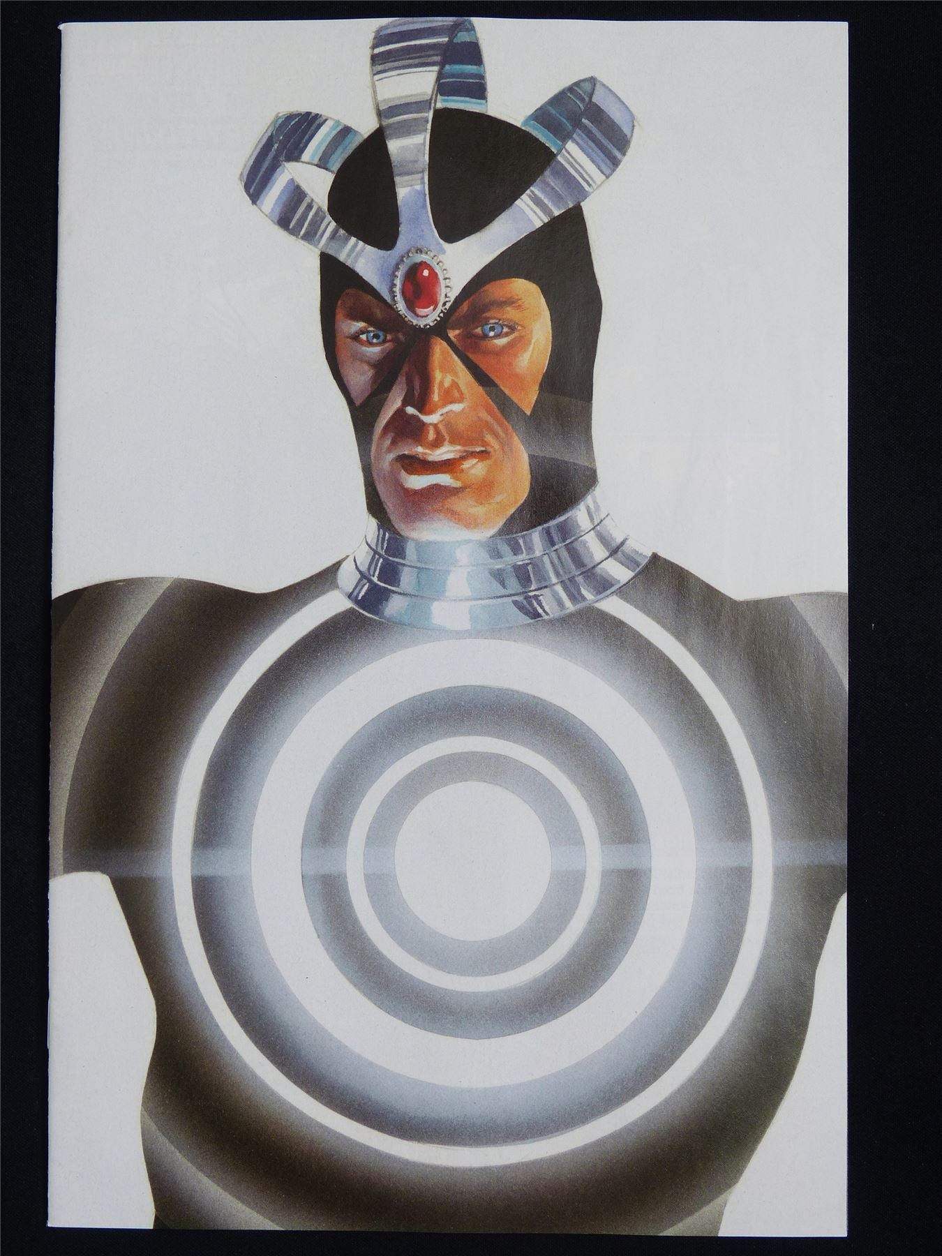 MAGIK #9 Timeless Alex Ross Variant - Nov 2025 Marvel Comic #3VG