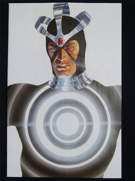 MAGIK #9 Timeless Alex Ross Variant - Nov 2025 Marvel Comic #3VG