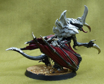 Tyranid Prime painted - Tyranids - Warhammer 40K #3ZQ