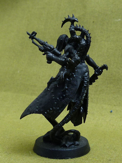 Haemonculus - Drukhari - Warhammer 40K #2R4