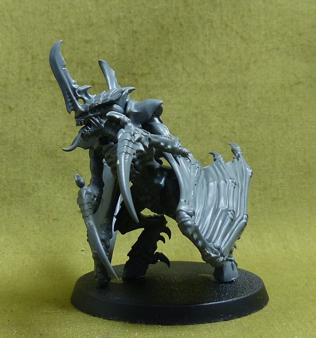 Tyranid Prime - Tyranids - Warhammer 40K #1FP