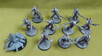 Storm Guardians - Aeldari - Warhammer 40K #2OG