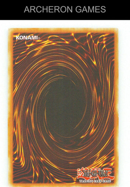 Assault Synchron (Quarter Century Secret Rare) SEC YUGIOH Card