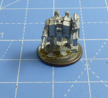 Dreadnought Classic Metal - Warhammer Epic #X8