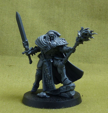 Knight-Questor - Stormcast Eternals - Warhammer AoS #1CK