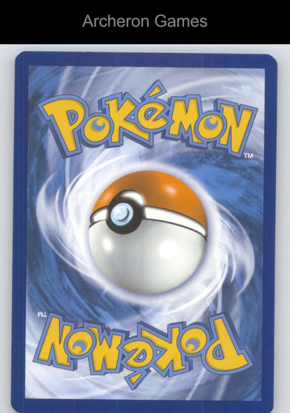 Pokemon Card Houndstone TTBB23 106/198 HOLO R Trick or Trade BOOster 2023