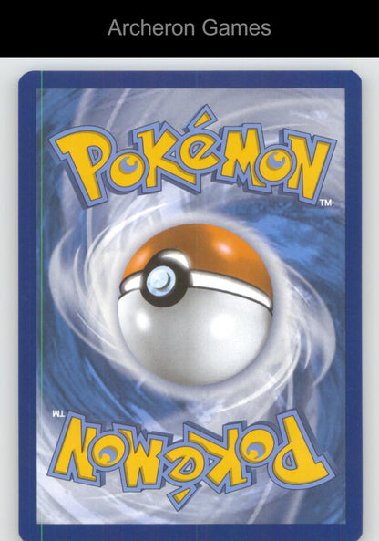 Pokemon Card Drilbur TEF 085/162 C Temporal Forces