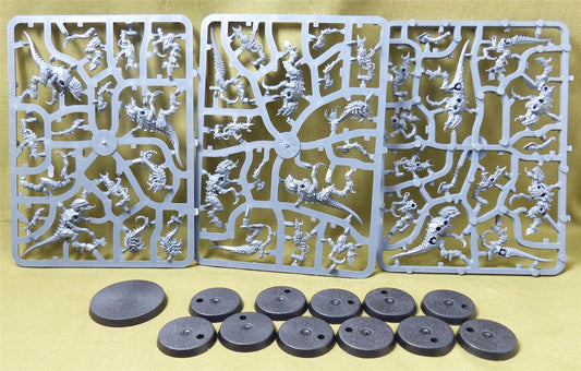 Termagant Sprue - Tyranids - Warhammer 40K #14X